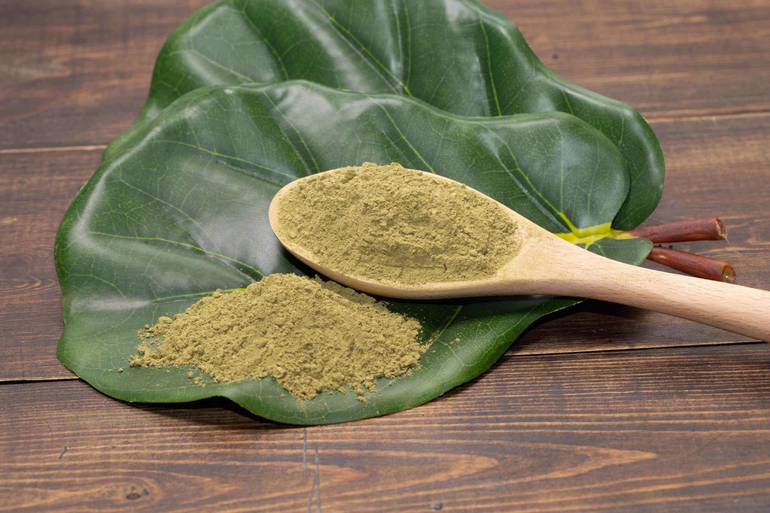 Malay Kratom