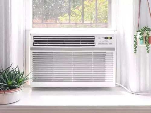 Window AC Units 