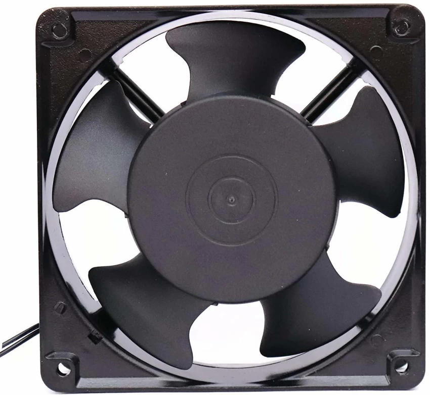 Server Cooling Fans